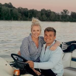 Meet your Posher, Christian